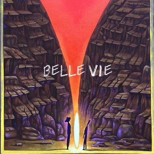 KIRIK & Varx - Belle Vie [MR2401]